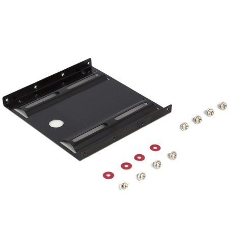 Kit de montagem Ewent ew7001 para disco rígido SSD de 2,5 polegadas