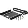 Kit de montagem Ewent ew7007 para disco rígido SSD de 2,5 polegadas