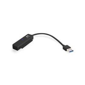 adaptador ewent para disco rígido - usb 3.1 - sata 6g 2,5 polegadas