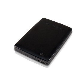 Estojo externo Conceptronic hdd de 2,5 polegadas para disco rígido sata usb 3.0 preto