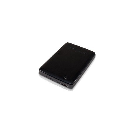 Estojo externo Conceptronic hdd de 2,5 polegadas para disco rígido sata usb 3.0 preto