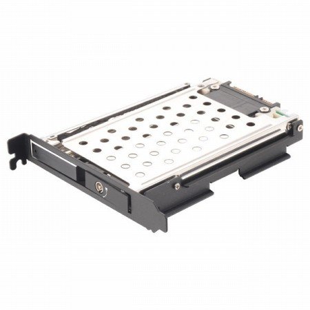 Adaptador hotswap para slot coolbox slimchase ics3 - 2500