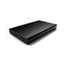 Caixa externa hdd 2,5 polegadas coolbox sca2523 preto usb3.0