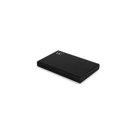 gabinete ewent para disco rígido - usb 3.0 - sata 2,5 polegadas