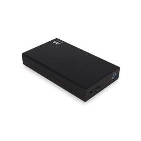 gabinete ewent para discos rígidos - usb 3.0 - sata 3.5