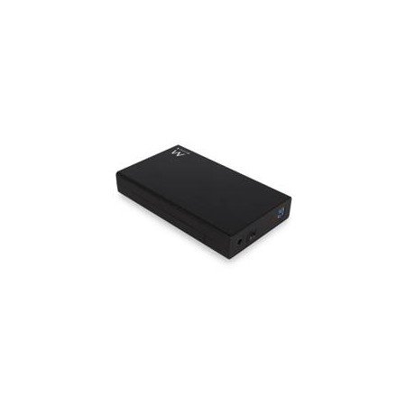 gabinete ewent para discos rígidos - usb 3.0 - sata 3.5