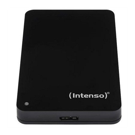 Disco rígido externo hdd intenso 5 tb 2,5 polegadas usb 3.0