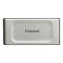 Disco rígido externo ssd kingston xs2000 portátil 2 tb usb tipo c