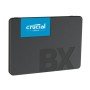 Disco rígido interno sólido HDD SSD Crucial BX500 1 TB 2,5 polegadas 3D Nand Sata 6 GB - S