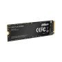 Disco rígido interno ssd dahua c900 plus 1 tb m.2 nvme pcie 3.0