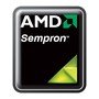 Processador AMD 754 Sempron 3000+ 1.8Ghz/256Kb Tray