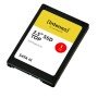 Disco rígido interno sólido ssd desempenho superior intenso 1 tb 2,5 polegadas sata3