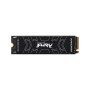 Disco rígido interno sólido hdd ssd kingston fury renegade 2 tb m2 nvme pcie 4.0