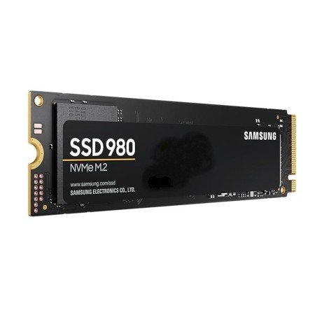 Disco rígido interno sólido ssd samsung mz - v8v250bw 980 250 gb nvme pcie m.2 v - nand