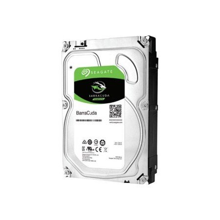 Disco rígido interno hdd seagate barracuda st2000dm008 2 tb 3.5 polegadas 7200rpm - 256mb - sata 6gb - s