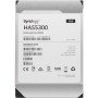 Disco rígido interno hdd synology has5300 - 8t 8tb 3,5 polegadas 256mb 7200rpm sas 12gb - s