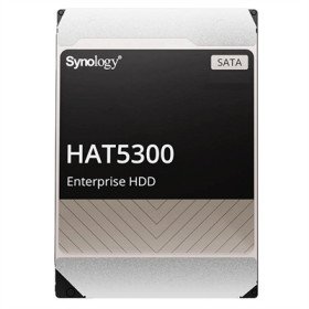 Disco rígido interno hdd synology hat5300 - 4t 4tb 256mb sata 6gb - s