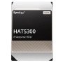 Disco rígido interno hdd synology hat5300 - 4t 4tb 256mb sata 6gb - s