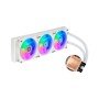 Ref dissipador de calor Liquid Coolermaster Ml Pl360 Flux We