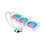 Ref dissipador de calor Liquid Coolermaster Ml Pl360 Flux We