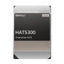 Disco rígido interno hdd synology hat5310 - 8t 8tb 3,5 polegadas 256mb 7200rpm
