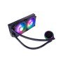 Dissipador de calor Liquid Ref Coolermaster Ml Pl240 Flux Be