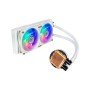 Ref dissipador de calor Liquid Coolermaster Ml Pl240 Flux We