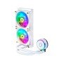 Ref dissipador de calor Liquid Coolermaster Ml Pl240 Flux We