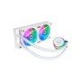 Ref dissipador de calor Liquid Coolermaster Ml Pl240 Flux We