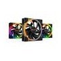 Ventilador 140X140 Be Quiet Light Wings Pack 3Ud