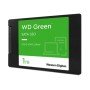 Disco rígido interno sólido hdd ssd wd western digital green wds100t3g0a 1 tb 2,5 polegadas sata 3