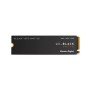 Disco rígido interno sólido hdd ssd wd western digital black sn770 wds200t3x0e 2 tb m.2 pci express nvme