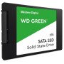 Disco rígido interno sólido hdd ssd wd western digital green wds200t2g0a 2 tb 2,5 polegadas sata 3