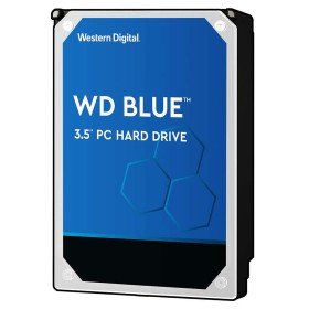 Disco rígido interno hdd wd western digital blue wd20ezbx 2 tb sata3 256 mb 7200