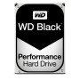 Disco rígido interno hdd wd western digital black wd2003fzex 2 tb 2000 gb 3.5 polegadas sata 3 7200 rpm 64 mb