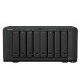 synology ds1823xs+ 8gb 8 bay gigabit ethernet raid nas server