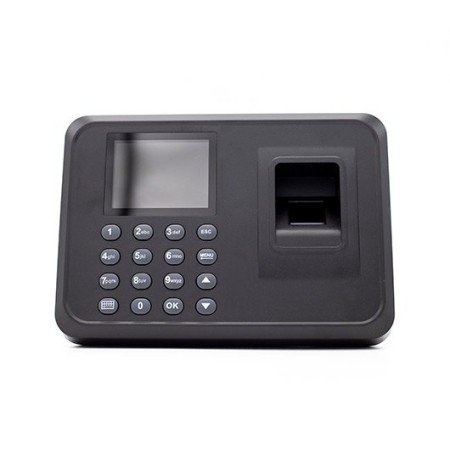 Terminal de Presença Biométrica Swimpos 001