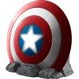 caixa de som bluetooth ekids marvel capitão américa