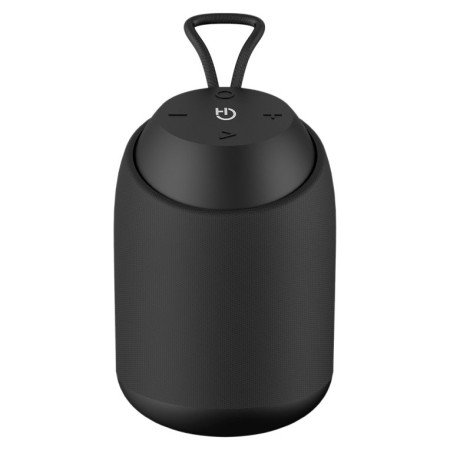 Hiditec alto-falante bluetooth urban rok m 5w bluetooth ipx7