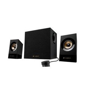 Altifalantes Logitech z533 2.1 - 60 W