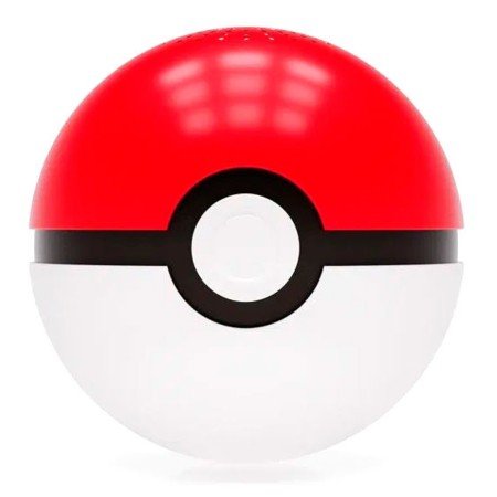 Teknofun madcow entretenimento pokemon pokeball alto-falante bluetooth
