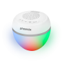 alto-falante portátil à prova d'água phoenix ambish bluetooth tws