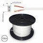 Cabo Coluna 2X1.5Mm Branco Paralelo