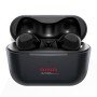 Fones de ouvido sem fio Aiwa EBTW - Bluetooth 888ANC - Cancelamento de ruído - Cor preta
