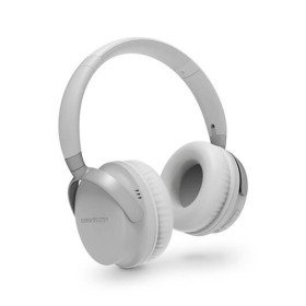 Fones de ouvido micro energy sistem estilo 3 stone bt - supraural - faixa de cabeça - conector 3.5 - limitador de volume