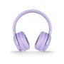 Fones de ouvido energy sistem bt style 3 lavanda