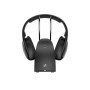 Fones de ouvido Sennheiser epos rs 120 - w sem fio preto