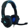 Fone de ouvido para jogos ewent pl3320 com microfone pc e console