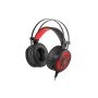 Fones de ouvido com vibração gaming genesis neon 360