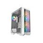 Torre ATX branca Coolermaster Haf 500